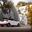 2024 Toyota Yaris G Limited in Malaysia – performance and handling upgrades, 600 units; RM99,600 OTR