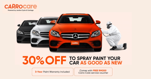 Ikigai E01 – Carro Care’s master painter Jumpei Yamamoto talks about his passion in painting cars