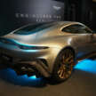 2024 Aston Martin Vantage launched in Malaysia – 665 PS/800 Nm 4.0L biturbo V8; fr RM2.37m before options