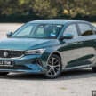 PANDU UJI: Proton S70 Flagship X 2024 – sedan segmen-C yang lebih sempurna selepas Preve?