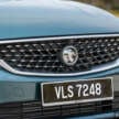 PANDU UJI: Proton S70 Flagship X 2024 – sedan segmen-C yang lebih sempurna selepas Preve?