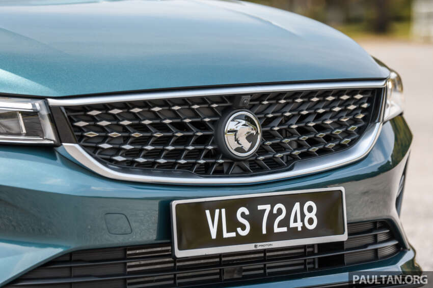 PANDU UJI: Proton S70 Flagship X 2024 – sedan segmen-C yang lebih sempurna selepas Preve? 1770968
