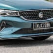 PANDU UJI: Proton S70 Flagship X 2024 – sedan segmen-C yang lebih sempurna selepas Preve?