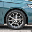PANDU UJI: Proton S70 Flagship X 2024 – sedan segmen-C yang lebih sempurna selepas Preve?