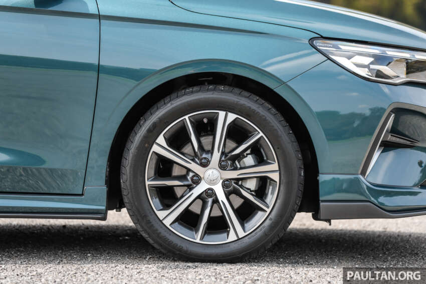PANDU UJI: Proton S70 Flagship X 2024 – sedan segmen-C yang lebih sempurna selepas Preve? 1770970