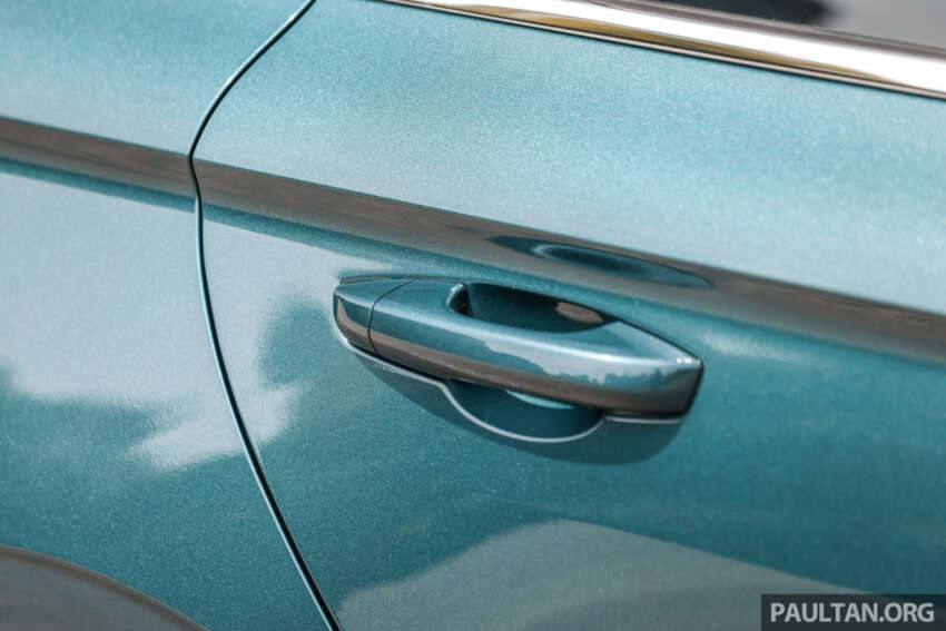 PANDU UJI: Proton S70 Flagship X 2024 – sedan segmen-C yang lebih sempurna selepas Preve? 1770975