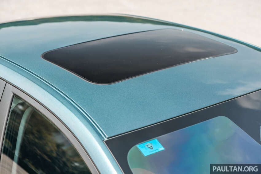 PANDU UJI: Proton S70 Flagship X 2024 – sedan segmen-C yang lebih sempurna selepas Preve? 1770977