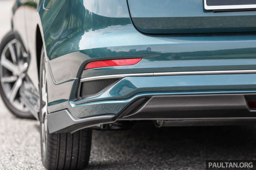 PANDU UJI: Proton S70 Flagship X 2024 – sedan segmen-C yang lebih sempurna selepas Preve? 1770985