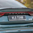 PANDU UJI: Proton S70 Flagship X 2024 – sedan segmen-C yang lebih sempurna selepas Preve?