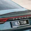 PANDU UJI: Proton S70 Flagship X 2024 – sedan segmen-C yang lebih sempurna selepas Preve?