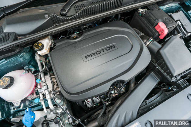 PENDAPAT: Proton S70 segmen-B atau segmen-C?