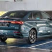 PANDU UJI: Proton S70 Flagship X 2024 – sedan segmen-C yang lebih sempurna selepas Preve?