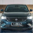 PANDU UJI: Proton S70 Flagship X 2024 – sedan segmen-C yang lebih sempurna selepas Preve?