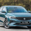 PANDU UJI: Proton S70 Flagship X 2024 – sedan segmen-C yang lebih sempurna selepas Preve?
