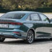 PANDU UJI: Proton S70 Flagship X 2024 – sedan segmen-C yang lebih sempurna selepas Preve?