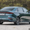 PANDU UJI: Proton S70 Flagship X 2024 – sedan segmen-C yang lebih sempurna selepas Preve?