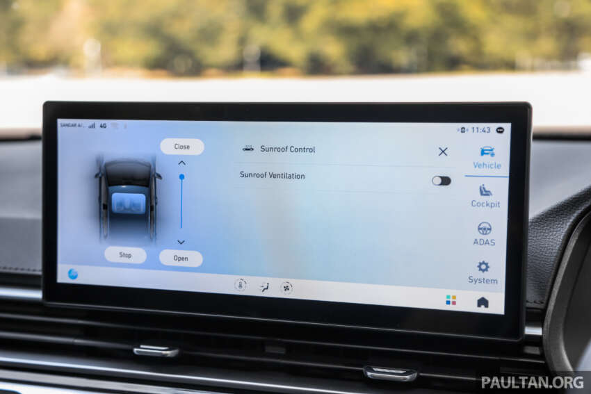 PANDU UJI: Proton S70 Flagship X 2024 – sedan segmen-C yang lebih sempurna selepas Preve? 1771030