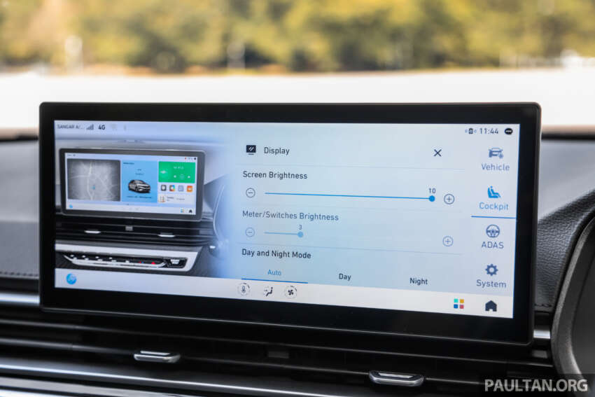 PANDU UJI: Proton S70 Flagship X 2024 – sedan segmen-C yang lebih sempurna selepas Preve? 1771038