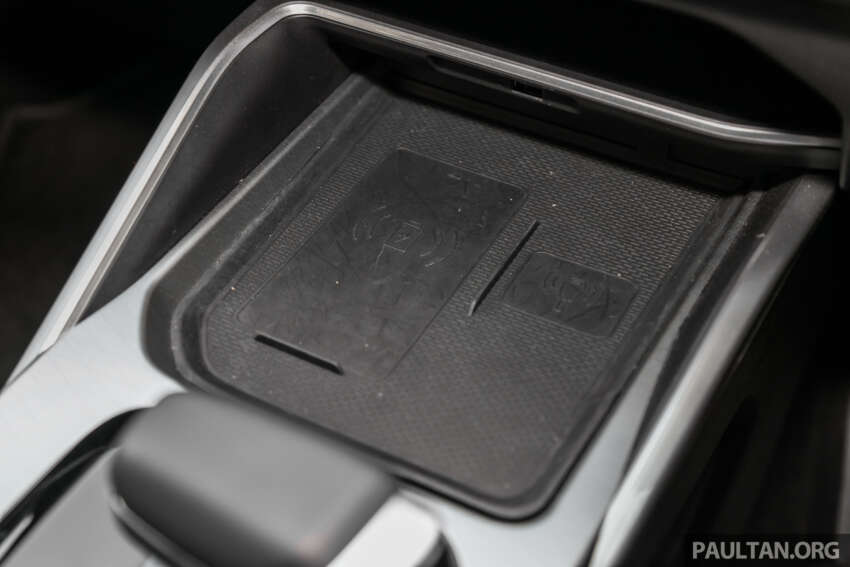 PANDU UJI: Proton S70 Flagship X 2024 – sedan segmen-C yang lebih sempurna selepas Preve? 1771073