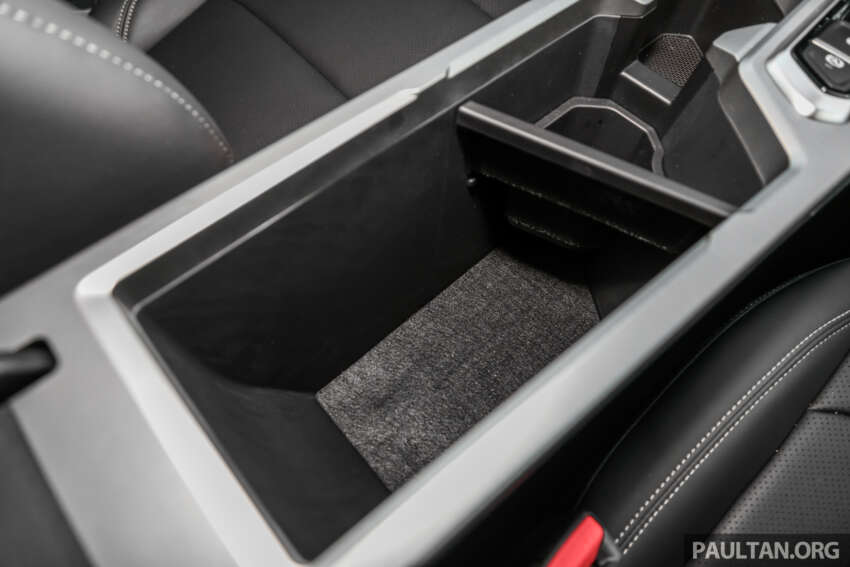 PANDU UJI: Proton S70 Flagship X 2024 – sedan segmen-C yang lebih sempurna selepas Preve? 1771077