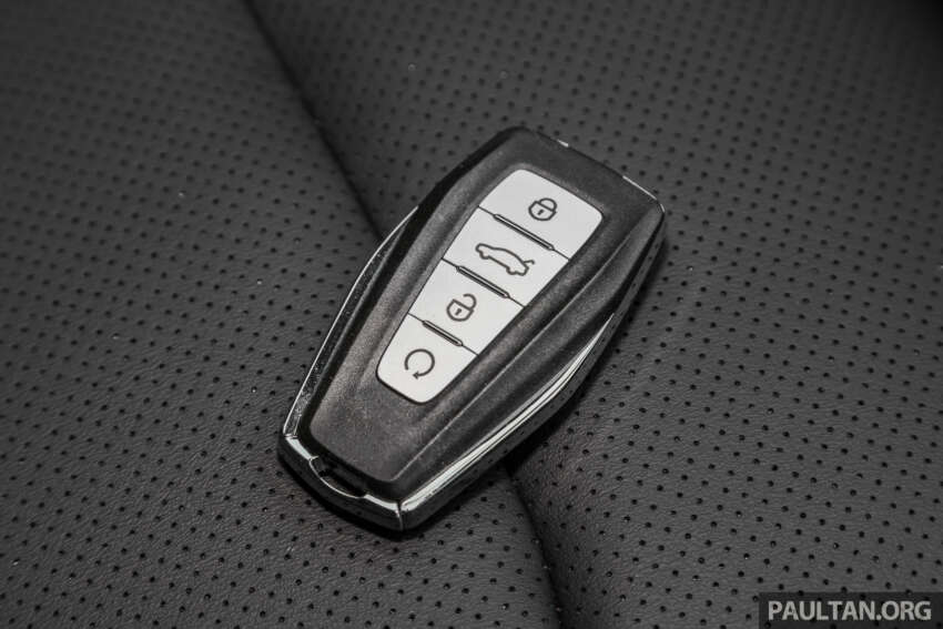 PANDU UJI: Proton S70 Flagship X 2024 – sedan segmen-C yang lebih sempurna selepas Preve? 1771080