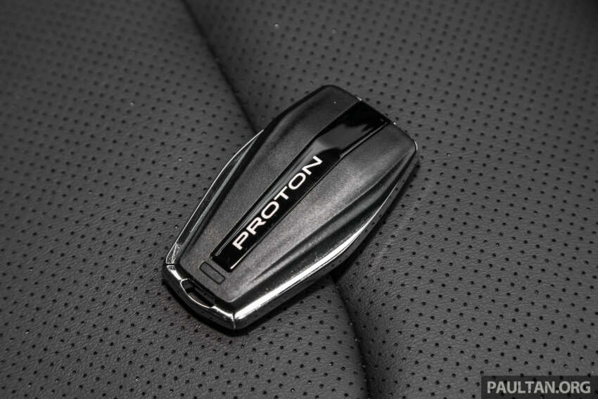 PANDU UJI: Proton S70 Flagship X 2024 – sedan segmen-C yang lebih sempurna selepas Preve? 1771081