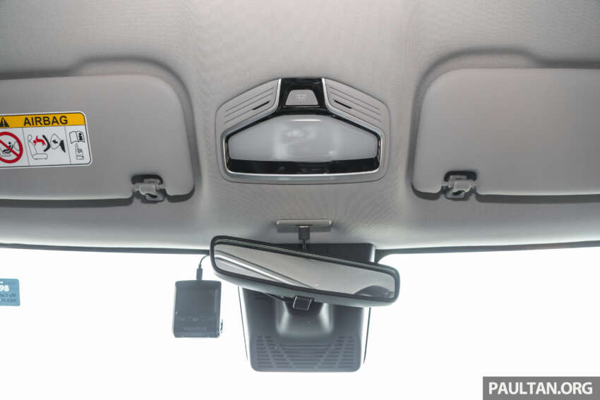 PANDU UJI: Proton S70 Flagship X 2024 – sedan segmen-C yang lebih sempurna selepas Preve? 1771085