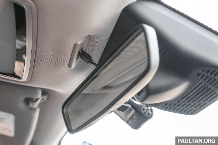PANDU UJI: Proton S70 Flagship X 2024 – sedan segmen-C yang lebih sempurna selepas Preve? 1771086