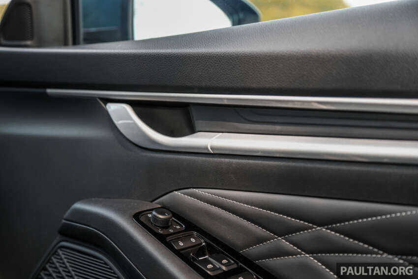 PANDU UJI: Proton S70 Flagship X 2024 – sedan segmen-C yang lebih sempurna selepas Preve? 1771095