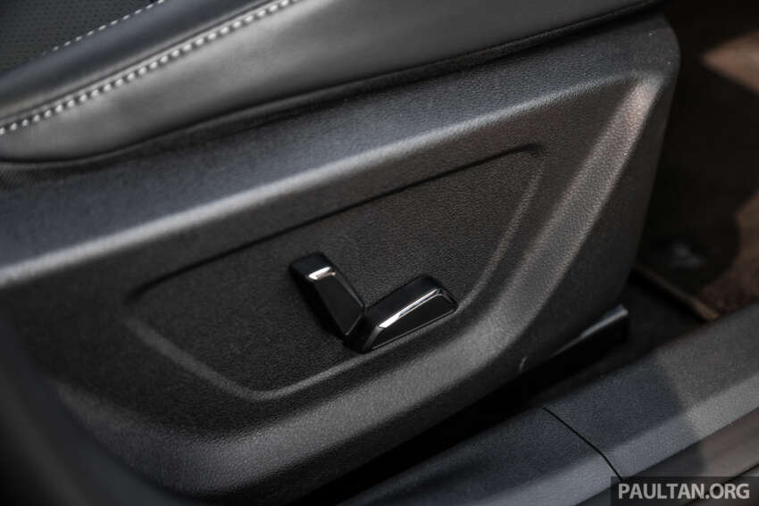 PANDU UJI: Proton S70 Flagship X 2024 – sedan segmen-C yang lebih sempurna selepas Preve? 1771099