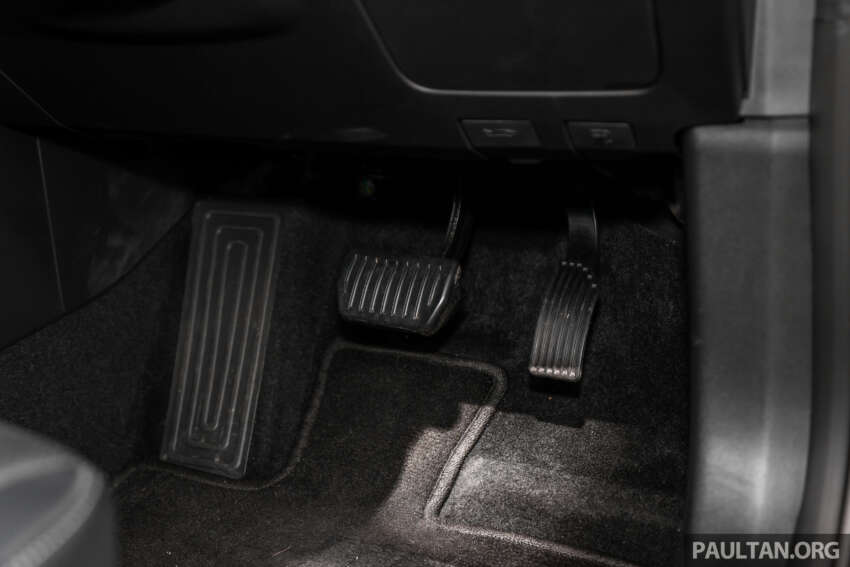 PANDU UJI: Proton S70 Flagship X 2024 – sedan segmen-C yang lebih sempurna selepas Preve? 1771100