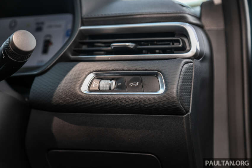 PANDU UJI: Proton S70 Flagship X 2024 – sedan segmen-C yang lebih sempurna selepas Preve? 1771101