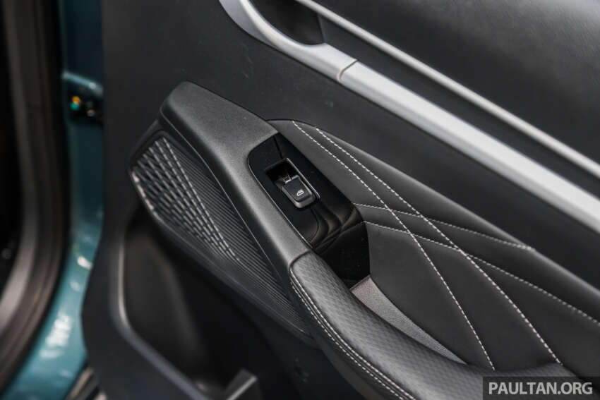 PANDU UJI: Proton S70 Flagship X 2024 – sedan segmen-C yang lebih sempurna selepas Preve? 1771105