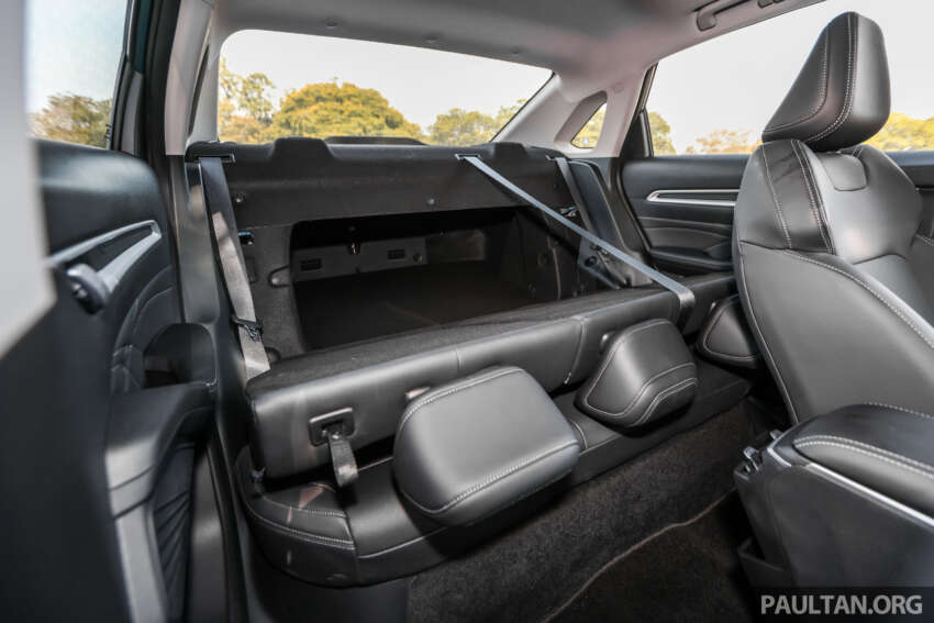 PANDU UJI: Proton S70 Flagship X 2024 – sedan segmen-C yang lebih sempurna selepas Preve? 1771110