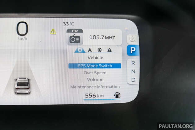 PANDU UJI: Proton S70 Flagship X 2024 – sedan segmen-C yang lebih sempurna selepas Preve?