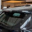2024 BMW iX1 eDrive20 in Malaysia full gallery – 475 km EV range; from RM250k; RM26k less than xDrive30