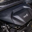2024 BMW iX1 eDrive20 in Malaysia full gallery – 475 km EV range; from RM250k; RM26k less than xDrive30