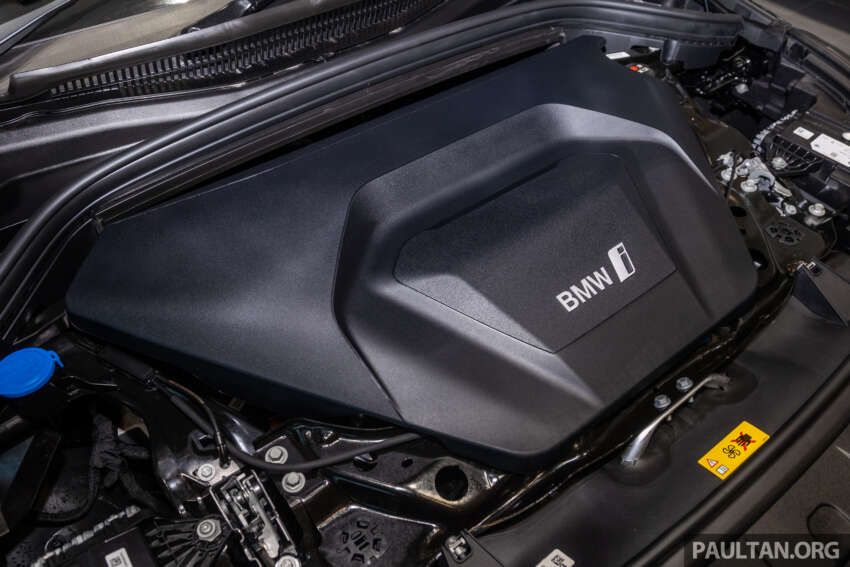 2024 BMW iX1 eDrive20 in Malaysia full gallery – 475 km EV range; from RM250k; RM26k less than xDrive30 1759709