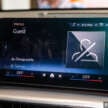 2024 BMW iX1 eDrive20 in Malaysia full gallery – 475 km EV range; from RM250k; RM26k less than xDrive30