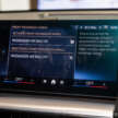 2024 BMW iX1 eDrive20 in Malaysia full gallery – 475 km EV range; from RM250k; RM26k less than xDrive30