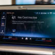 2024 BMW iX1 eDrive20 in Malaysia full gallery – 475 km EV range; from RM250k; RM26k less than xDrive30