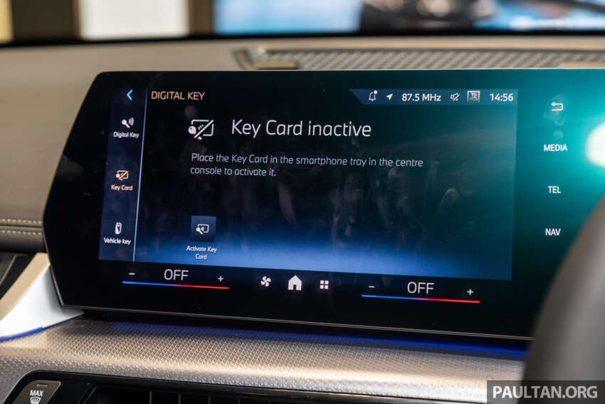 2024 BMW iX1 eDrive20 in Malaysia full gallery – 475 km EV range; from RM250k; RM26k less than xDrive30 1759743