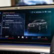 2024 BMW iX1 eDrive20 in Malaysia full gallery – 475 km EV range; from RM250k; RM26k less than xDrive30