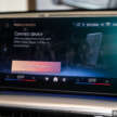 2024 BMW iX1 eDrive20 in Malaysia full gallery – 475 km EV range; from RM250k; RM26k less than xDrive30