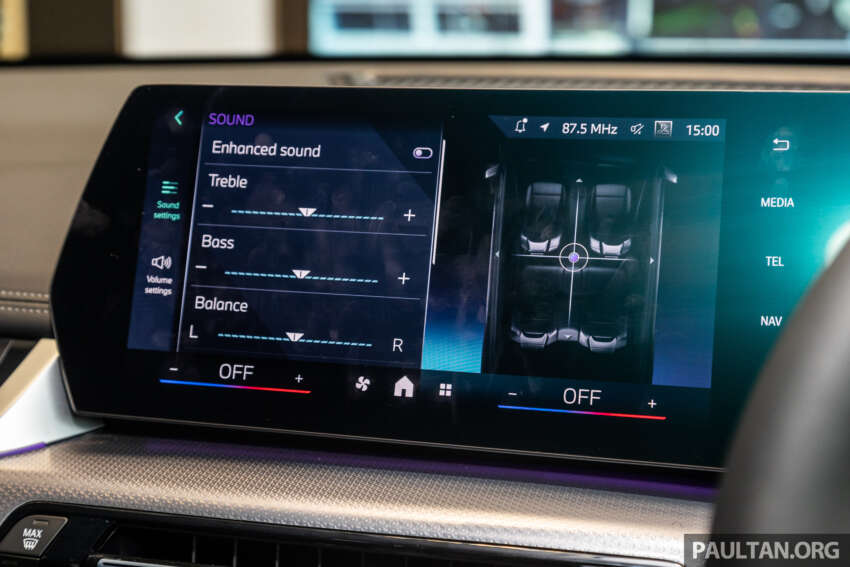 2024 BMW iX1 eDrive20 in Malaysia full gallery – 475 km EV range; from RM250k; RM26k less than xDrive30 1759766