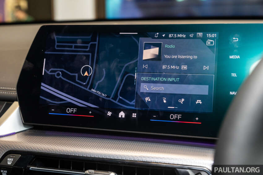 2024 BMW iX1 eDrive20 in Malaysia full gallery – 475 km EV range; from RM250k; RM26k less than xDrive30 1759778