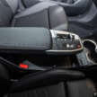 2024 BMW iX1 eDrive20 in Malaysia full gallery – 475 km EV range; from RM250k; RM26k less than xDrive30