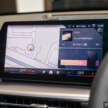 2024 BMW iX1 eDrive20 in Malaysia full gallery – 475 km EV range; from RM250k; RM26k less than xDrive30