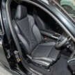 2024 BMW iX1 eDrive20 in Malaysia full gallery – 475 km EV range; from RM250k; RM26k less than xDrive30