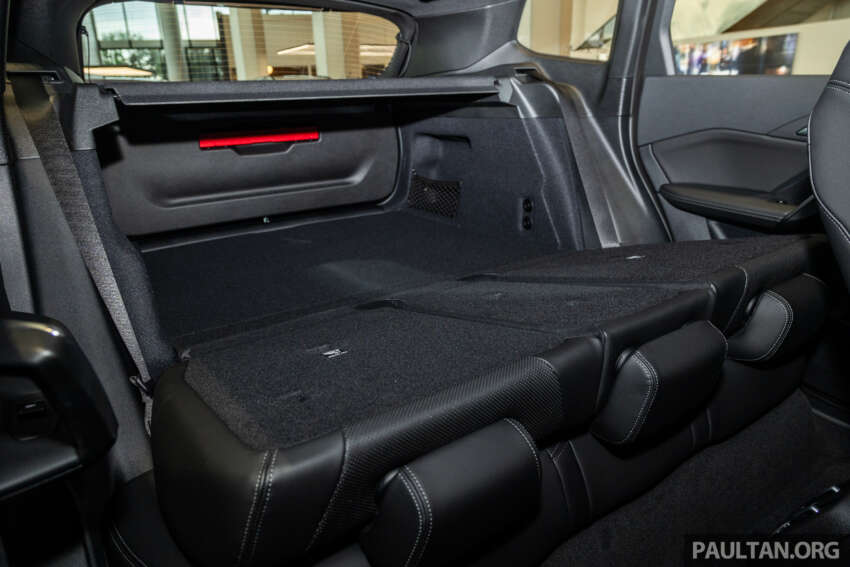 2024 BMW iX1 eDrive20 in Malaysia full gallery – 475 km EV range; from RM250k; RM26k less than xDrive30 1759803